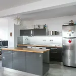 Quarto em Acomodações Particulares 