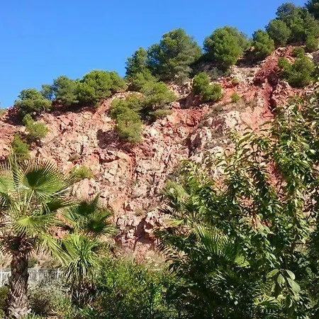 Bien Vivre Ensemble Aux Marches Du Soleil - Privées Dans Partagé Habitación en casa particular