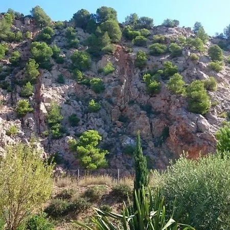 Marches Du Soleil - Séjour chez l'habitant