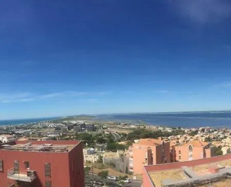 Séjour chez l'habitant Marches Du Soleil -