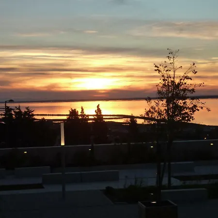 Séjour chez l'habitant Marches Du Soleil - *
