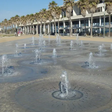 Séjour chez l'habitant Marches Du Soleil - Sète