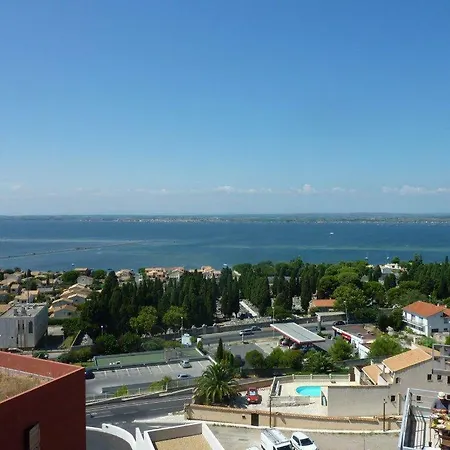 Marches Du Soleil - Sète