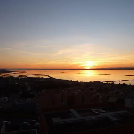 Marches Du Soleil - Sète