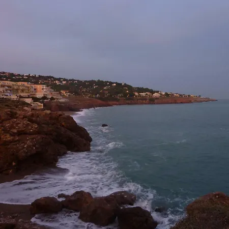 Séjour chez l'habitant Marches Du Soleil - Sète