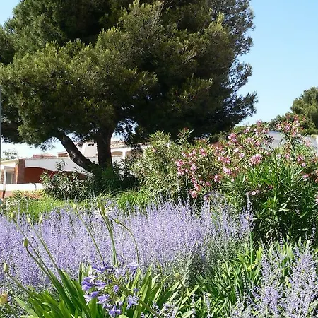 Séjour chez l'habitant Marches Du Soleil - *