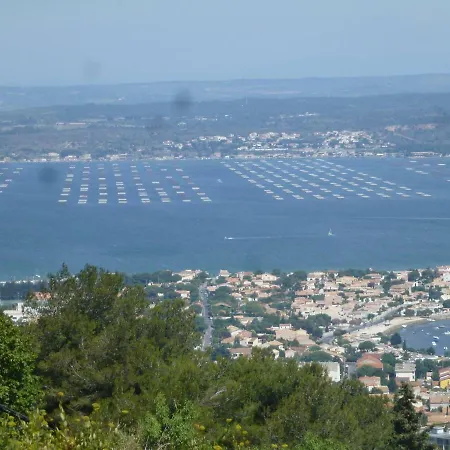 Bien Vivre Ensemble Aux Marches Du Soleil - Privées Dans Partagé Habitación en casa particular *