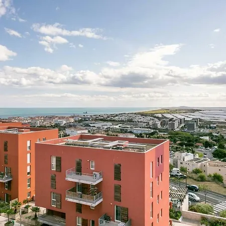 Marches Du Soleil - Séjour chez l'habitant Sète