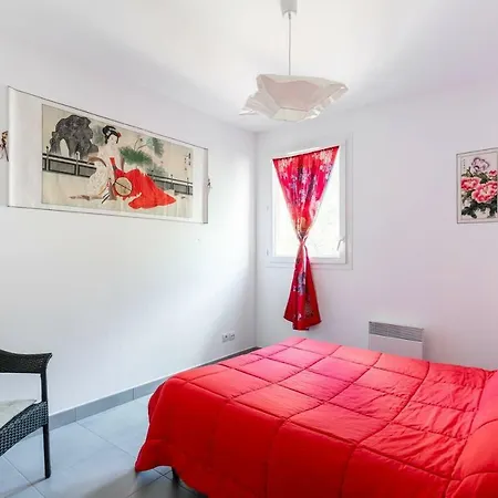 Bien Vivre Ensemble Aux Marches Du Soleil - Privées Dans Partagé Habitación en casa particular *