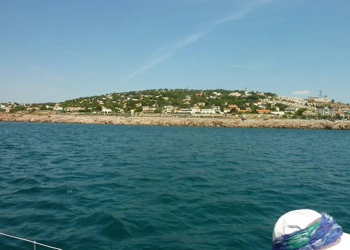 Bien Vivre Ensemble Aux Marches Du Soleil - Privées Dans Partagé Alloggio in famiglia Sète