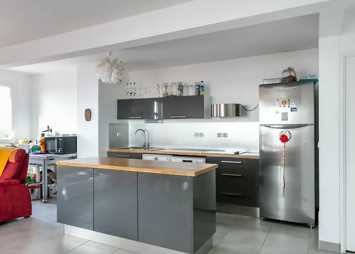 Quarto em Acomodações Particulares 